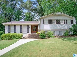 3828 Briar Oak Dr, Birmingham, AL 35243