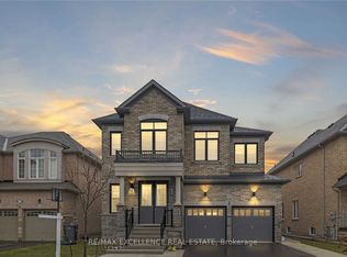 6 Godliman Rd, Brampton, ON L6X 3C2