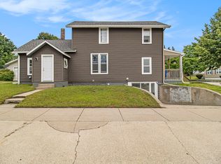 201 N William St, Ludington, MI 49431