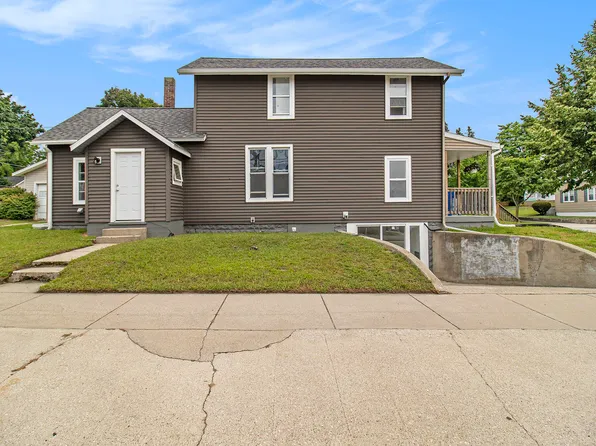 201 N William St, Ludington, MI 49431