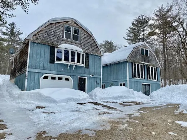 28a Plumb Lane, Brownfield, ME 04010