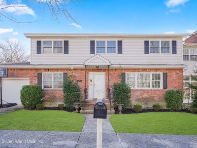344 Shirley Ave, Staten Island, NY, 10312