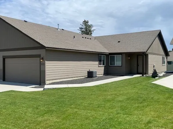 1183, 821-23 S Fox Ln #821, Spokane, WA 99206