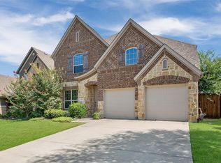 925 Spring Falls Dr, McKinney, TX 75071