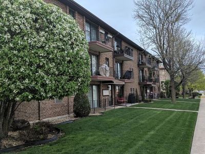 10930 Central Ave APT 1A, Chicago Ridge, IL, 60415