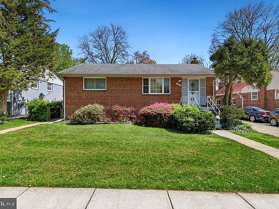 2nd image of 11109 Bucknell Dr