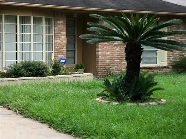 5534 Melanite Ave, Houston, TX 77053