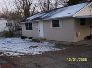 150 Cottage St, Saint Clair, MO 63077