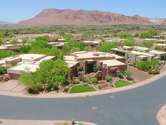 5th image of 3052 Snow Canyon Pkwy #181