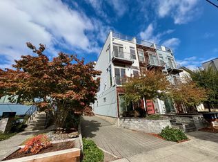 2424 NW 62nd St #C, Seattle, WA 98107