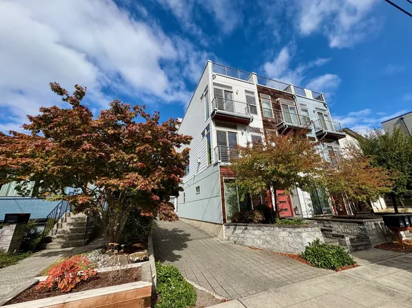 2424 NW 62nd St, Seattle, WA