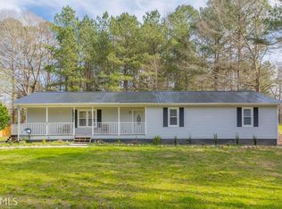 3915 McCullers Rd, Loganville, GA 30052