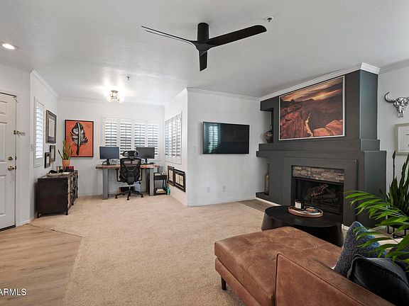3rd image of 10101 N ARABIAN Trail N #2020