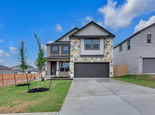 2608 Donna Olene Dr, Georgetown, TX 78626