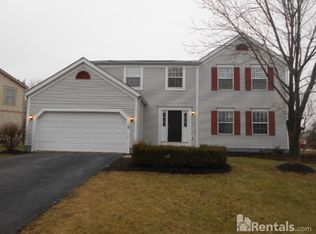 6450 Stretton Pl, Canal Winchester, OH 43110
