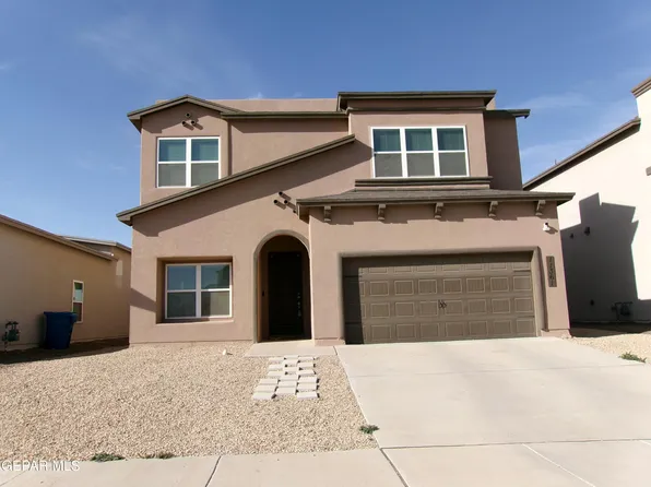 11361 Hidalgo Dr, Socorro, TX 79927