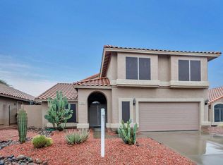 15021 S 25th Way, Phoenix, AZ 85048