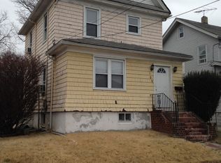 109 Grove St, Roselle, NJ 07203