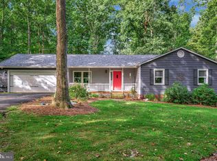 104 Independence St, Locust Grove, VA 22508