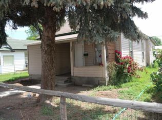 422 Montana St, Gooding, ID 83330