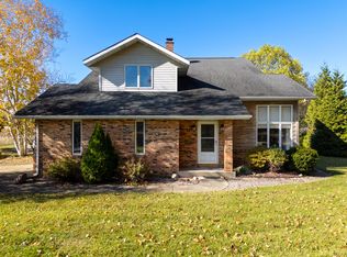 7134 29th St S, Scotts, MI 49088