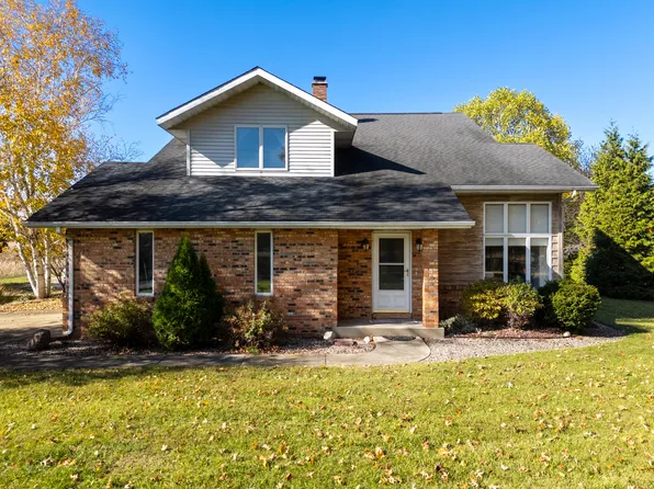 7134 29th St S, Scotts, MI 49088