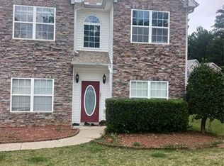 872 Martin Forest Ct, Lawrenceville, GA 30045