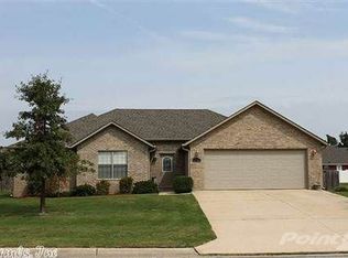 2703 Graystone Dr, Paragould, AR 72450