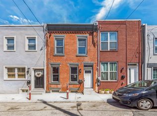 2311 Greenwich St, Philadelphia, PA 19146
