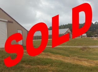 398 N State Highway 116, Booneville, AR 72927