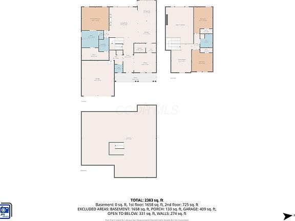3rd image of 6051 Lavender Field Dr