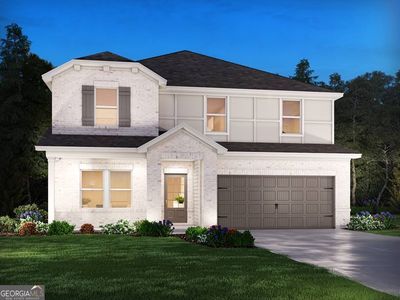 649 Sara Meadow Rd, Loganville, GA, 30052