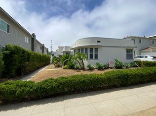 934 16th St APT B, Santa Monica, CA 90403