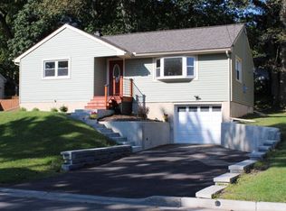 411 La Rue Ave, Endicott, NY 13760