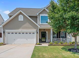 145 Millen Dr, Mooresville, NC 28115