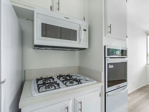 Unit 205: 2 Bed + 2 Bath