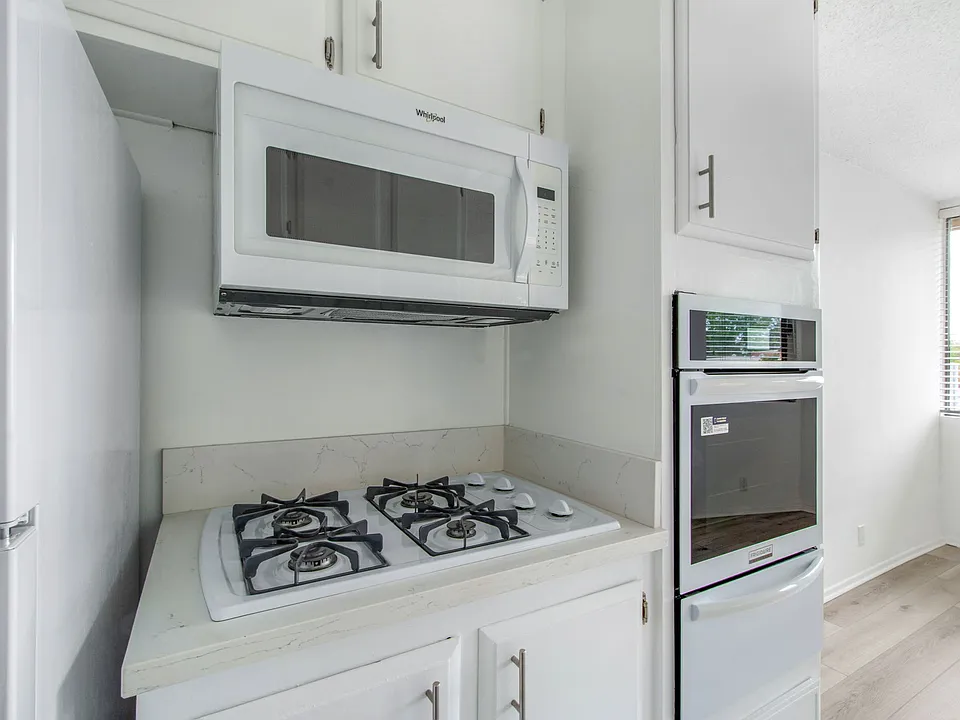 Unit 205: 2 Bed + 2 Bath