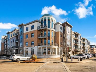 3707 Grand Way APT 412, Saint Louis Park, MN, 55416