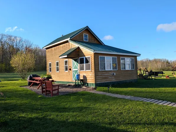 N7898 Fedyn Rd, Ladysmith, WI 54848