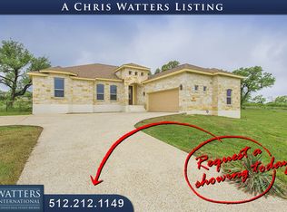 114 Riley Wood, Blanco, TX 78606