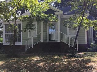 1824 Thomas Ave, Charlotte, NC 28205