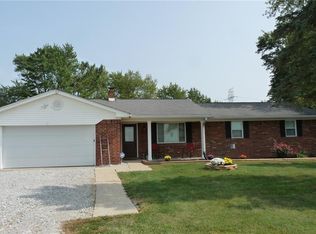 3641 Fisher Rd, Indianapolis, IN 46239