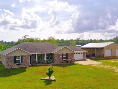 733 Jernigan Rd, Brewton, AL, 36426