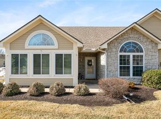 11222 S Pflumm Rd, Olathe, KS 66215