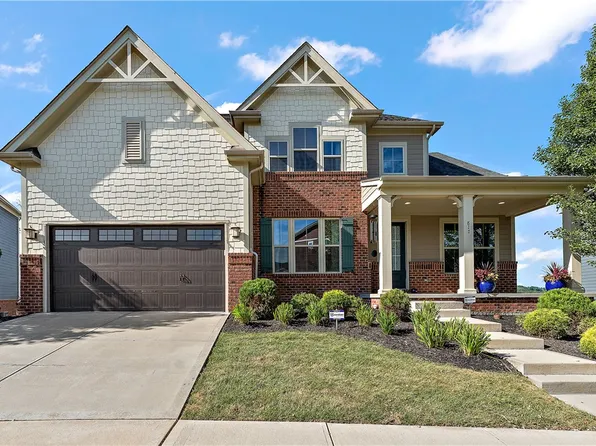 817 Oneida Cir, Mars, PA 16046