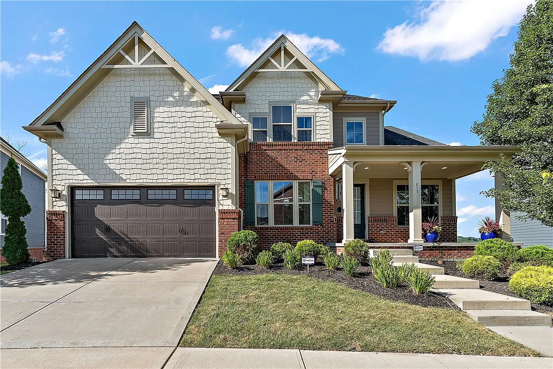817 Oneida Cir photo 1