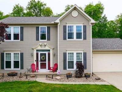 813 Holborn Rd, Streetsboro, OH, 44241
