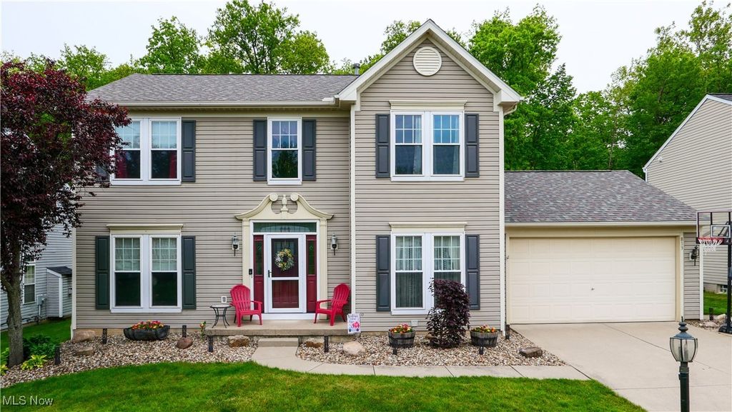 Real estate listing image