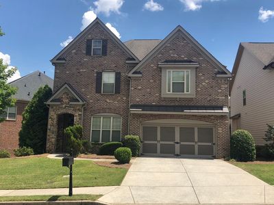 1879 Legrand Cir, Lawrenceville, GA, 30043