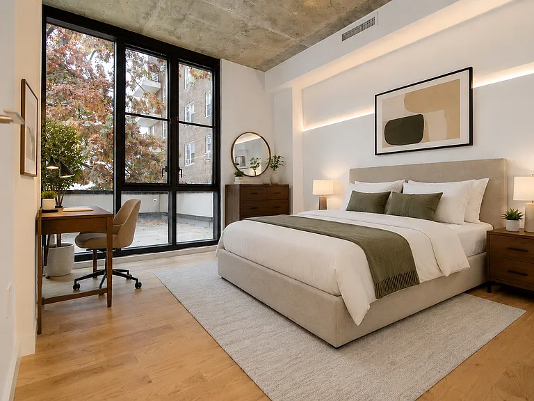 640 W 238th St #2L — Photo 1